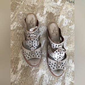 Freebird by Steven Moonstar Mules